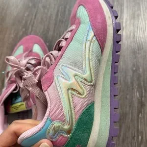 Marc Jacobs | Shoes | The Marc Jacobs The Jogger Lowtop Sneakers